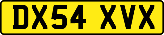 DX54XVX