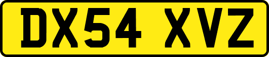 DX54XVZ