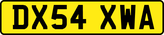 DX54XWA