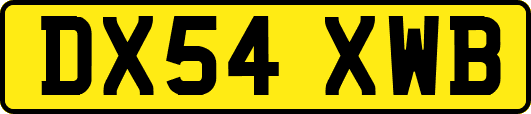 DX54XWB