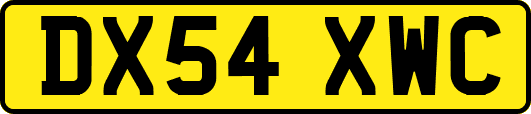 DX54XWC