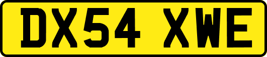 DX54XWE
