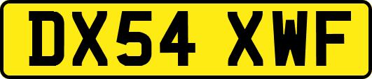 DX54XWF