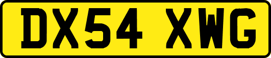 DX54XWG