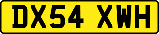 DX54XWH