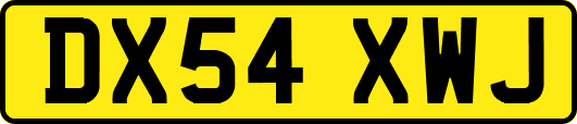 DX54XWJ