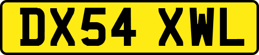 DX54XWL