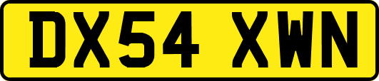 DX54XWN