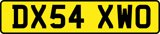 DX54XWO
