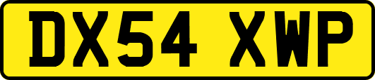 DX54XWP