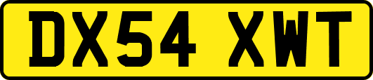 DX54XWT