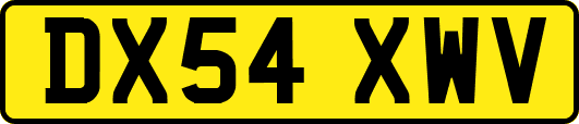 DX54XWV