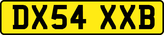 DX54XXB
