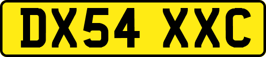 DX54XXC