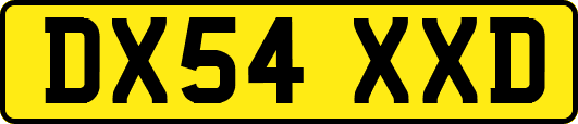 DX54XXD