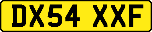 DX54XXF