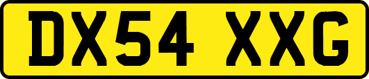 DX54XXG