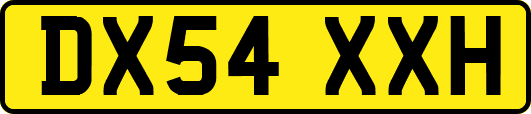 DX54XXH