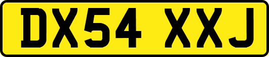 DX54XXJ