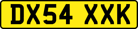 DX54XXK