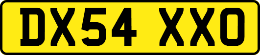 DX54XXO