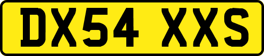 DX54XXS