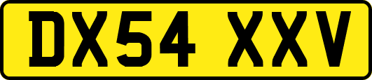 DX54XXV