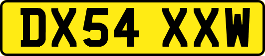 DX54XXW