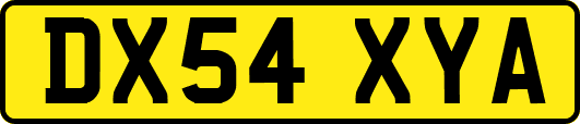 DX54XYA