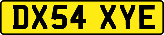 DX54XYE