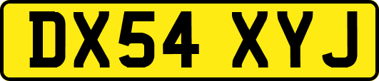 DX54XYJ