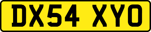 DX54XYO