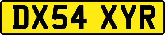 DX54XYR
