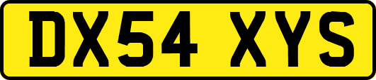 DX54XYS