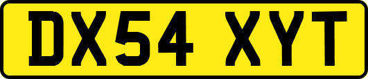 DX54XYT