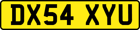 DX54XYU
