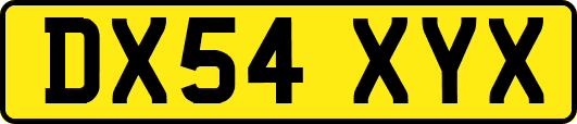 DX54XYX