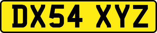 DX54XYZ