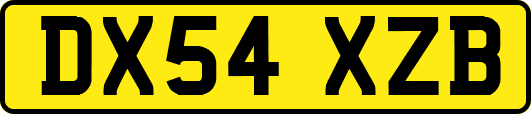 DX54XZB