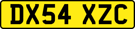 DX54XZC