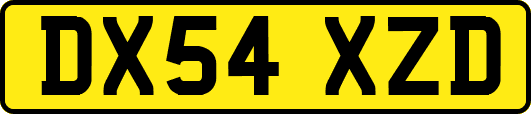 DX54XZD