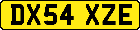 DX54XZE