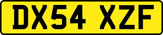 DX54XZF