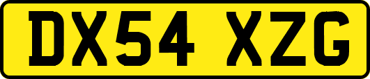 DX54XZG