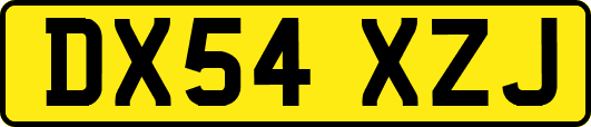 DX54XZJ