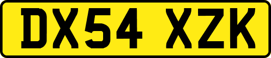 DX54XZK