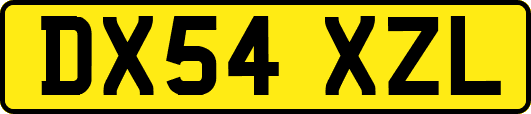 DX54XZL