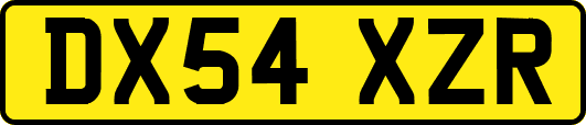 DX54XZR