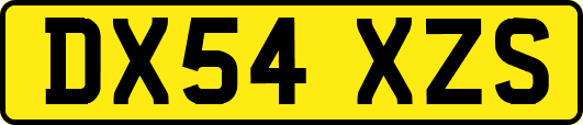 DX54XZS