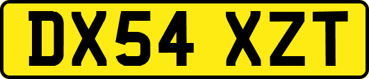 DX54XZT